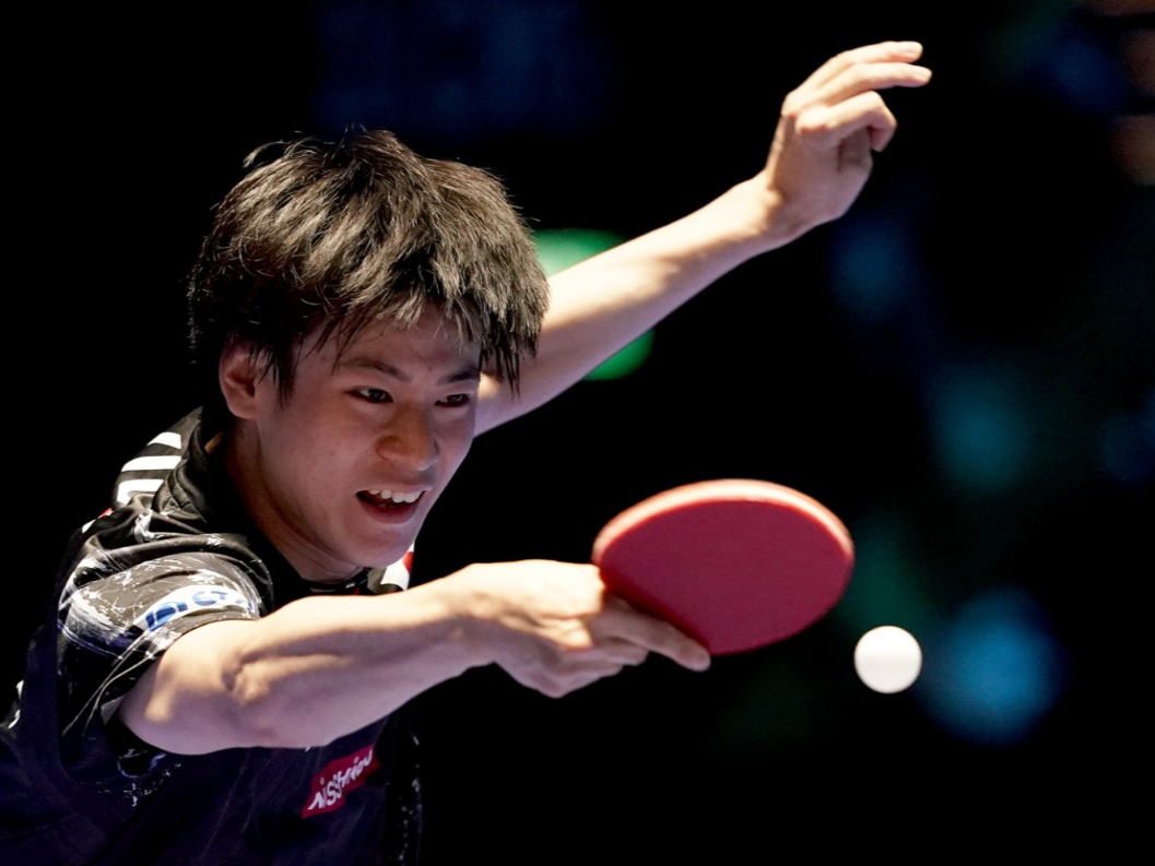 开云官网-日本队翻盘德国队，马龙高光表现