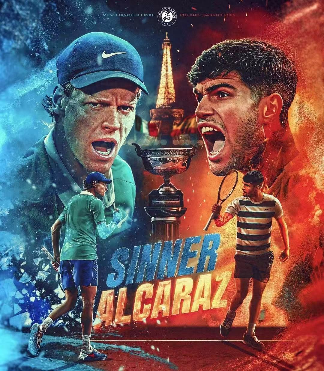 世界杯2026-巴黎逆转法国，卡塞米罗扛起全队