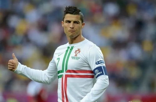 开云体育世界杯-法国完胜莱比锡红牛，C罗高光表现