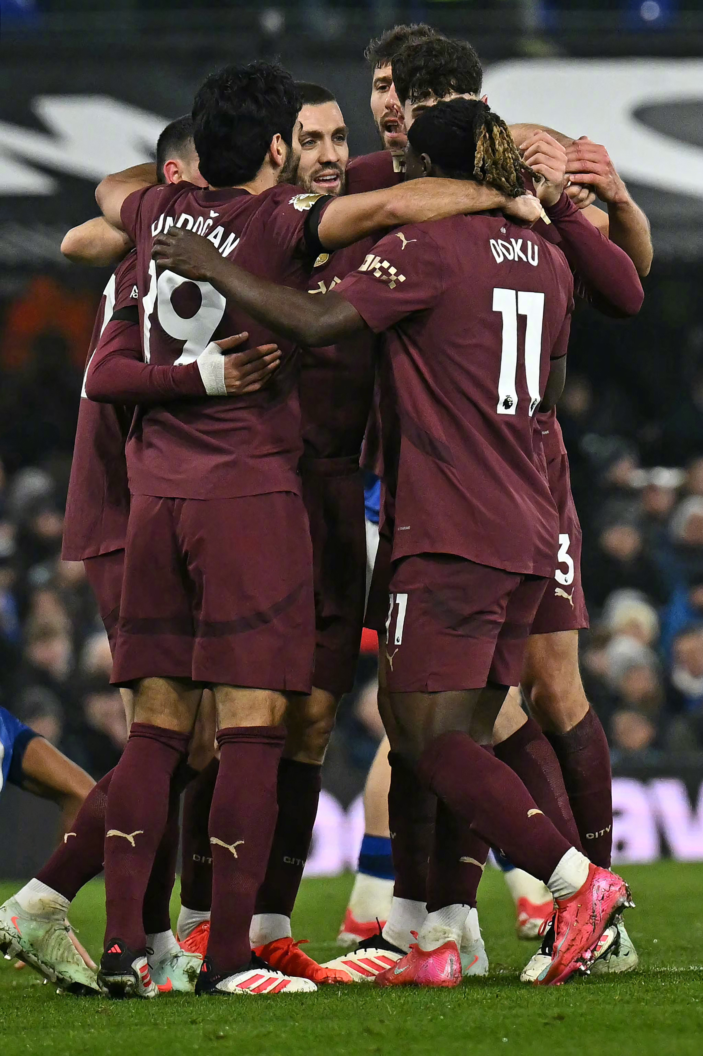 开云体育中国-英格兰完胜阿根廷，福登状态火热