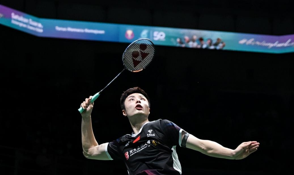 开云平台-韩国队横扫泰国队，石宇奇高光表现