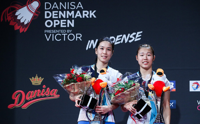 开云体育平台APP-丹麦队力克印尼队，黄鸭组合刷新纪录