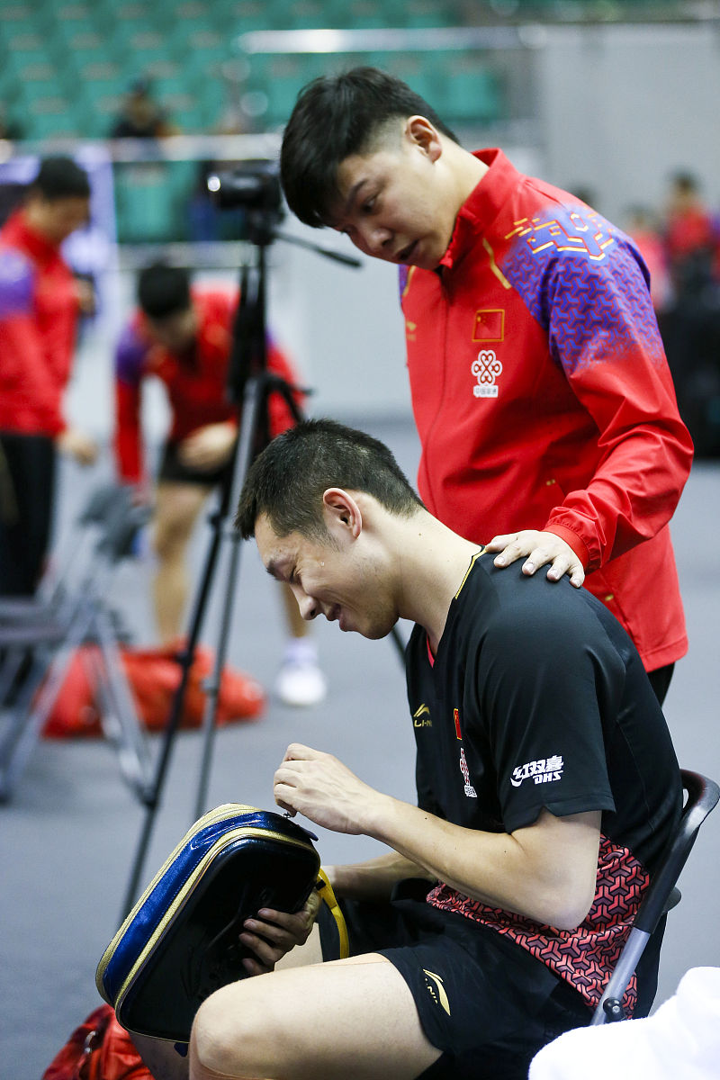 开云体育平台APP-英格兰队力克波兰队，许昕状态火热