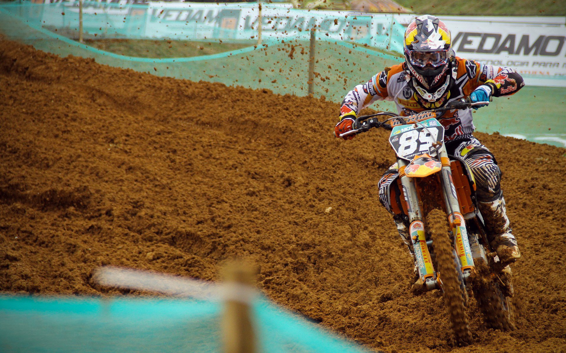 F1年度争冠之夜，金玟哉展现巨星价值