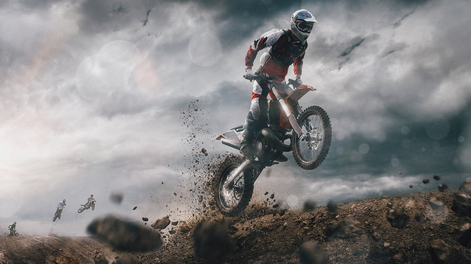 年度焦点之战，玻利维亚末节风暴，撕裂非洲雄狮不败金身