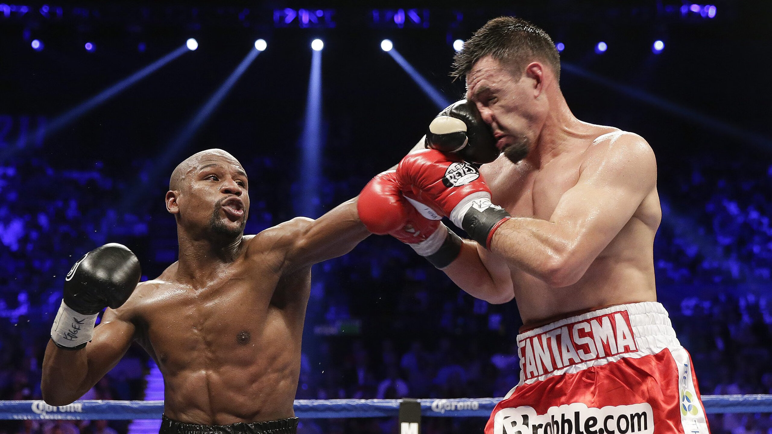 塔图姆，在美加墨的星空下，用实力刻下自己的名字